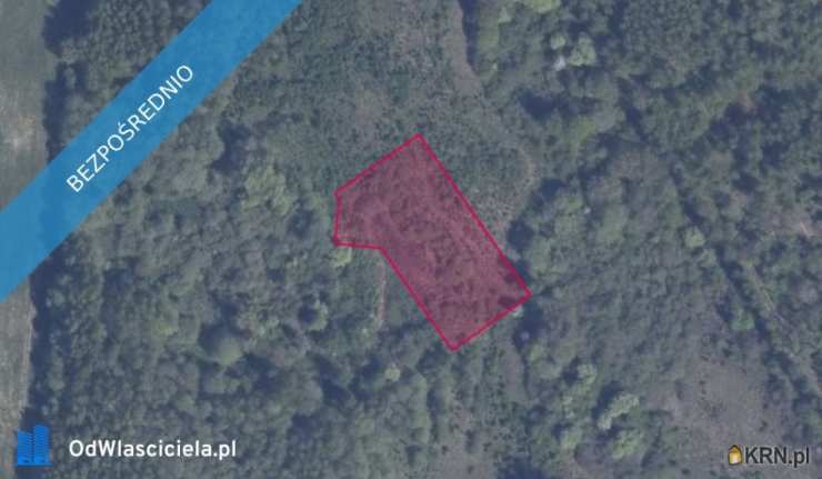 Działki  na sprzedaż, Pręgowo, ul. , 