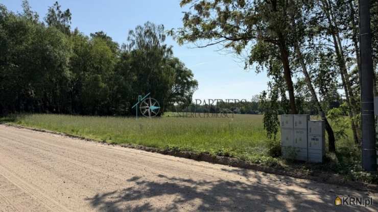 , Działki  na sprzedaż, Rogowo, ul. 