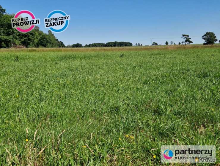 PARTNERZY Nieruchomości sp. z o.o., Działki  na sprzedaż, Słajszewo, ul. 