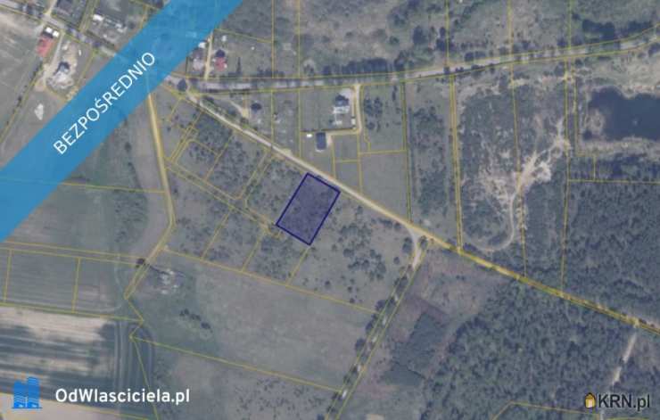 Działki  na sprzedaż, , Elganowo, ul. 