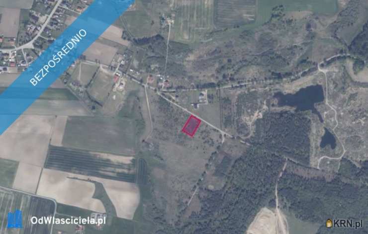 Działki  na sprzedaż, , Elganowo, ul. 