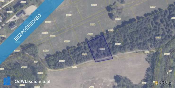 Działki  na sprzedaż, Kolbudy, ul. , 