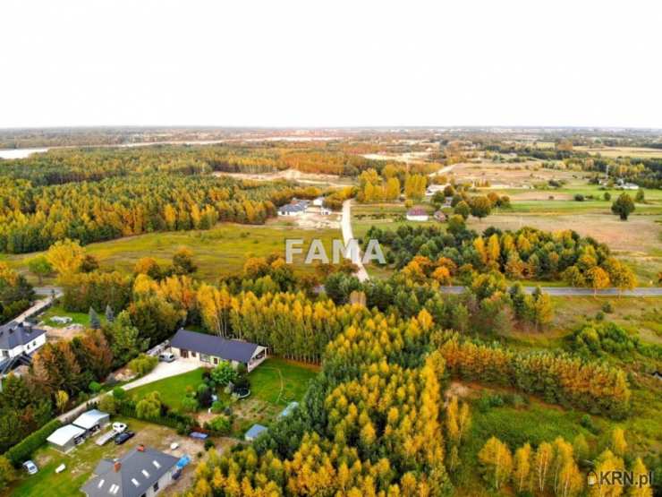 Działki  na sprzedaż, , Krzyżówki, ul. 