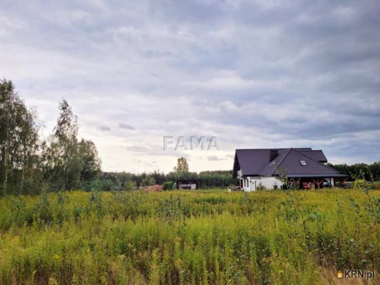 Krzyżówki, ul. , , Działki  na sprzedaż