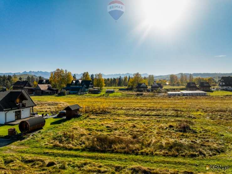 , Białka Tatrzańska, ul. , Działki  na sprzedaż