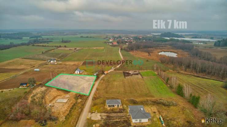 Ełk, ul. , Działki  na sprzedaż, 