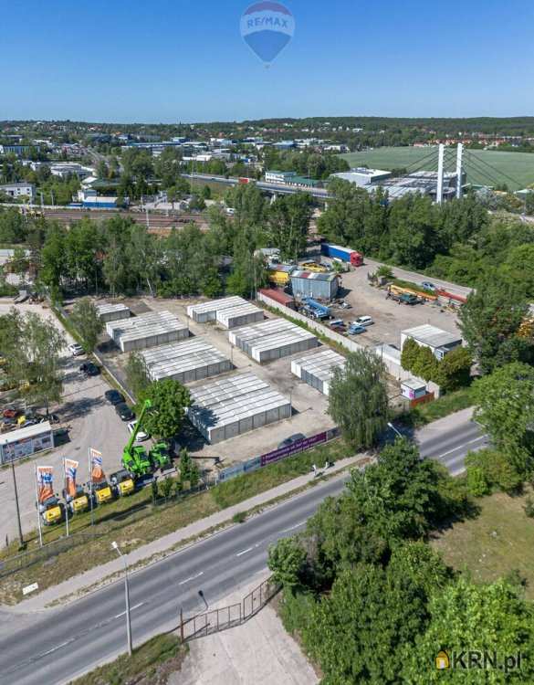 , Poznań, ul. , Działki  do wynajęcia