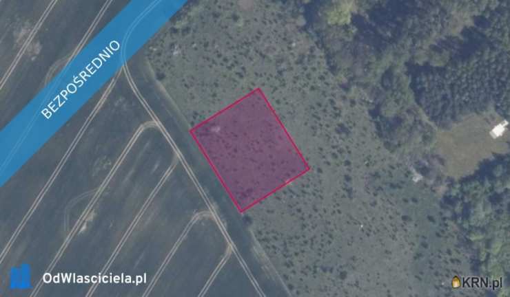 Działki  na sprzedaż, Warcz, ul. , 