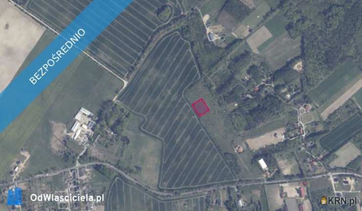Działki  na sprzedaż, , Warcz, ul. 
