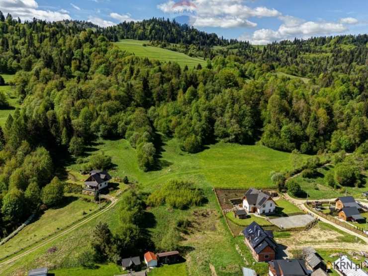 Działki  na sprzedaż, Szlachtowa, ul. , 