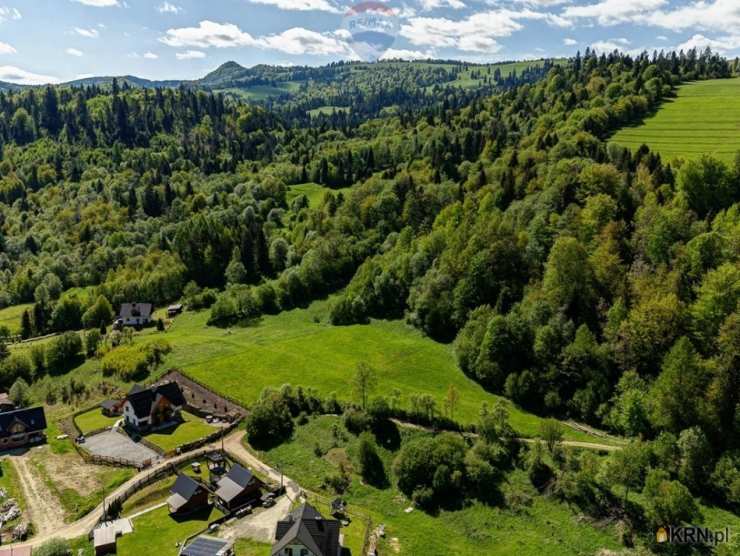 Szlachtowa, ul. , , Działki  na sprzedaż