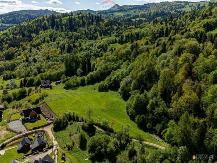 , Szlachtowa, ul. , Działki  na sprzedaż