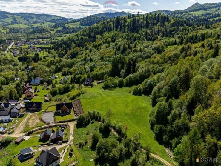 RE/MAX Polska, Działki  na sprzedaż, Szlachtowa, ul. 