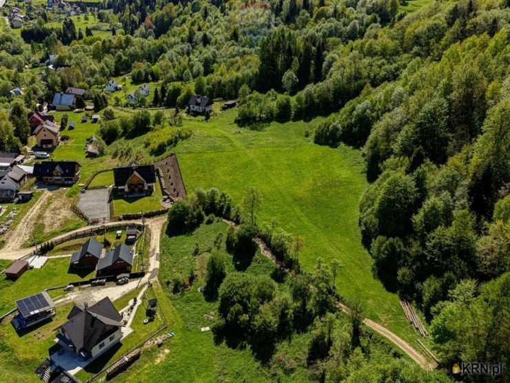 Działki  na sprzedaż, Szlachtowa, ul. , 