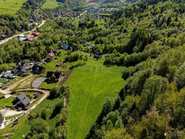 Szlachtowa, ul. , Działki  na sprzedaż, 