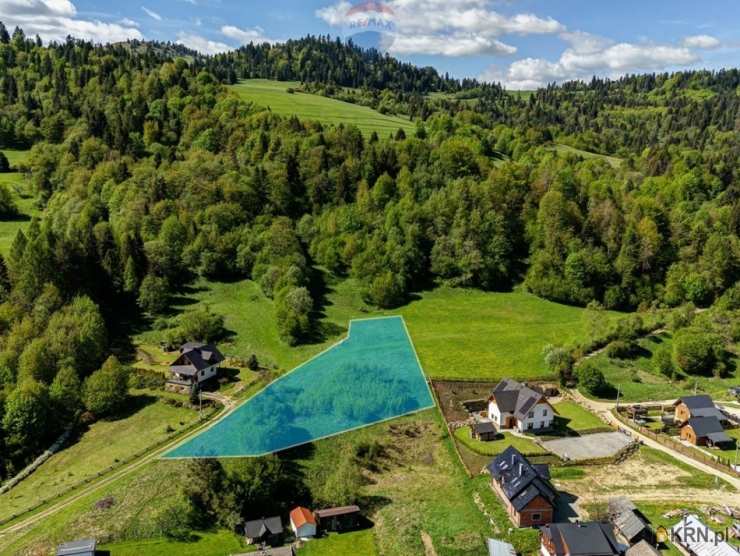 , Szlachtowa, ul. , Działki  na sprzedaż