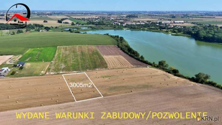 Działki  na sprzedaż, Leszcze, ul. , 