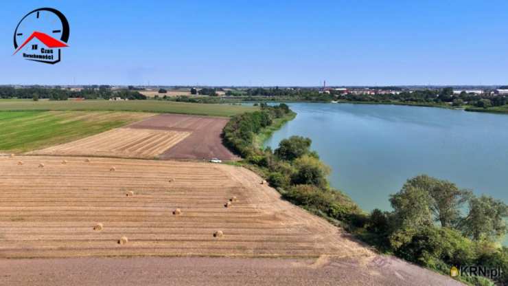 Działki  na sprzedaż, Leszcze, ul. , 