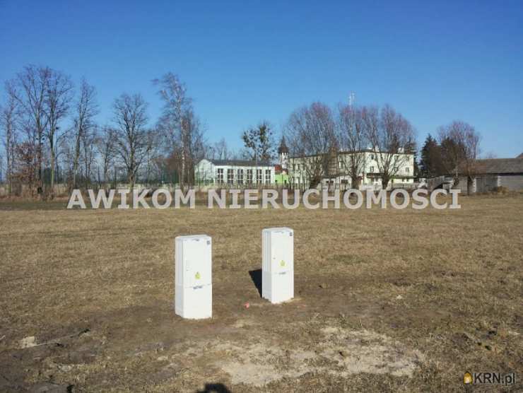 Działki  na sprzedaż, , Baranów, ul. 