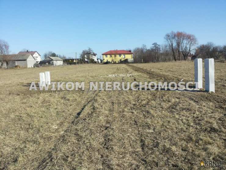 Baranów, ul. , Działki  na sprzedaż, 