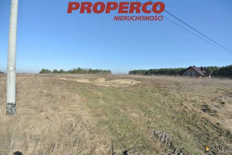 Działki  na sprzedaż, Chomentówek, ul. , 