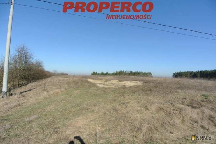 Działki  na sprzedaż, , Chomentówek, ul. 