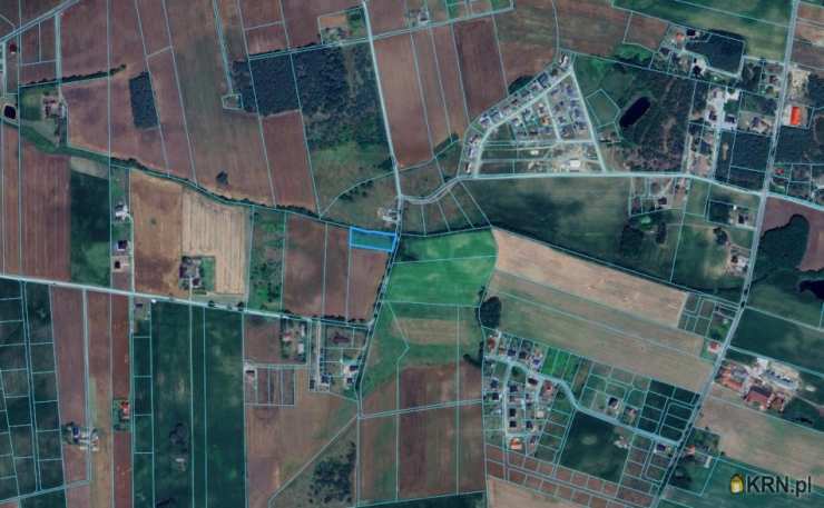 , gm. Lubicz, ul. , Działki  na sprzedaż