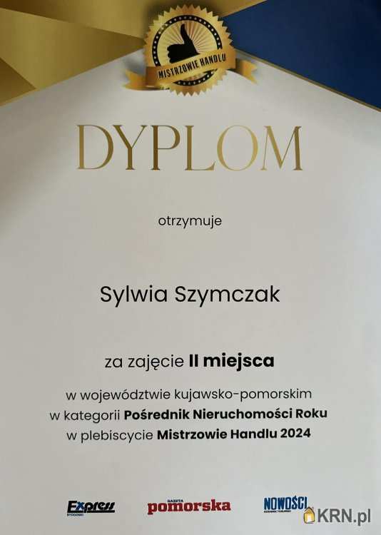 , Działki  na sprzedaż, gm. Lubicz, ul. 