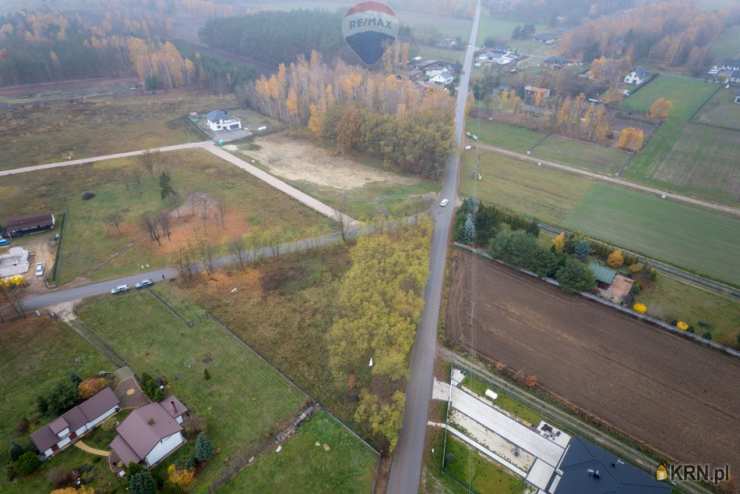 Kożuszki-Parcel, ul. , , Działki  na sprzedaż