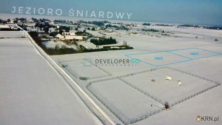 Działki  na sprzedaż, Nowe Guty, ul. , 