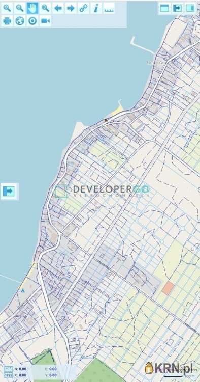 , Nowe Guty, ul. , Działki  na sprzedaż