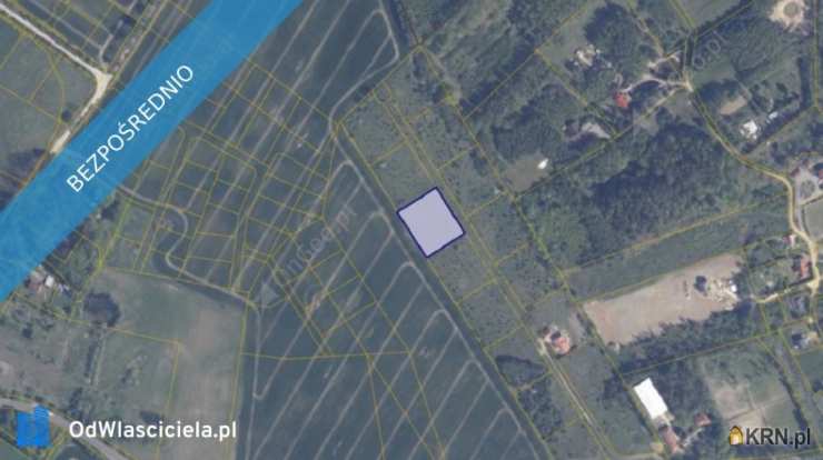 Działki  na sprzedaż, Warcz, ul. , 