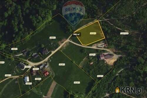 , Działki  na sprzedaż, Wisła, ul. 