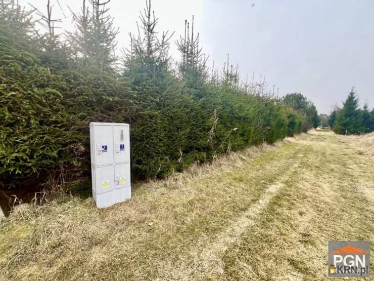 Działki  na sprzedaż, Gostyniec, ul. , 