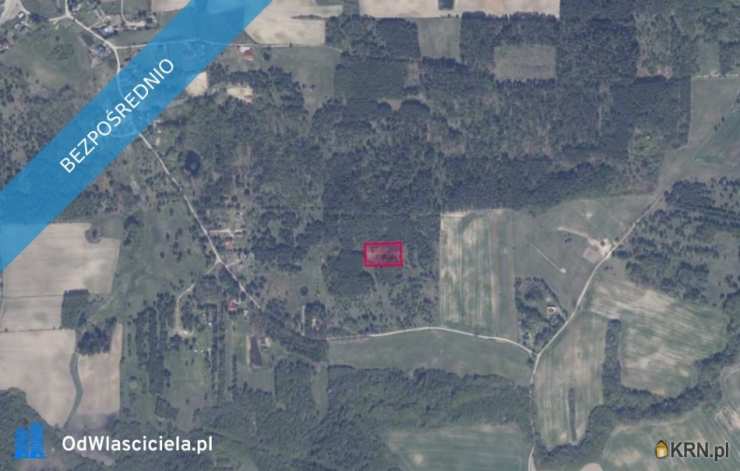 Działki  na sprzedaż, , Graniczna Wieś, ul. 