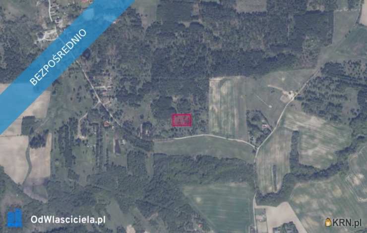 Działki  na sprzedaż, , Graniczna Wieś, ul. 