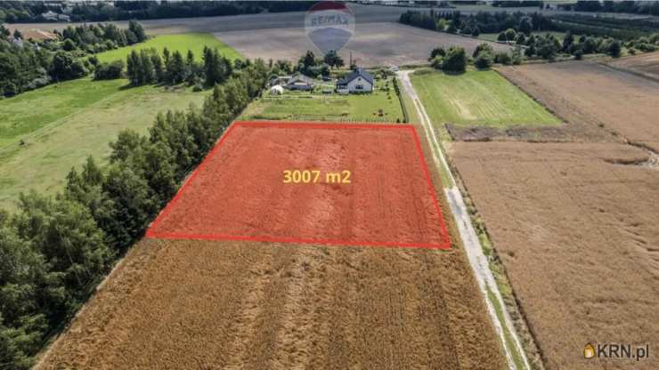 Działki  na sprzedaż, Kicin, ul. , 