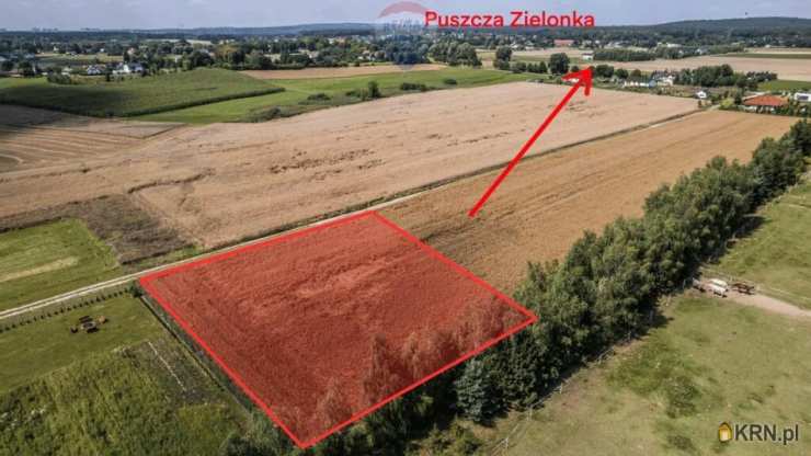 Kicin, ul. , , Działki  na sprzedaż