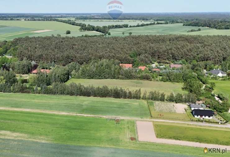 RE/MAX Polska, Działki  na sprzedaż, Kicin, ul. 
