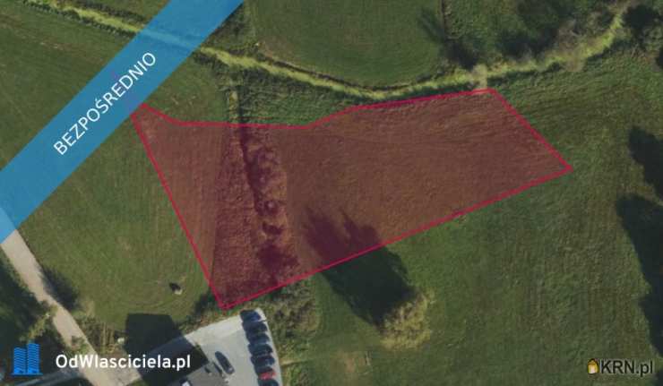 Działki  na sprzedaż, , Sulmin, ul. 