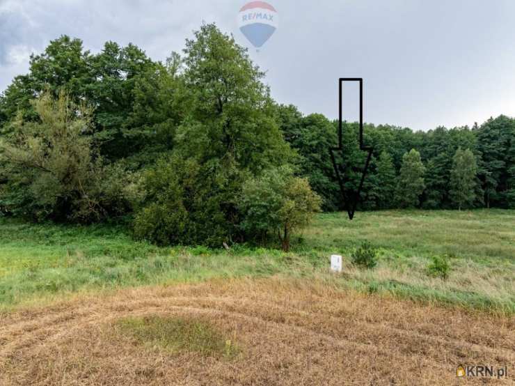 , Pąchy, ul. , Działki  na sprzedaż