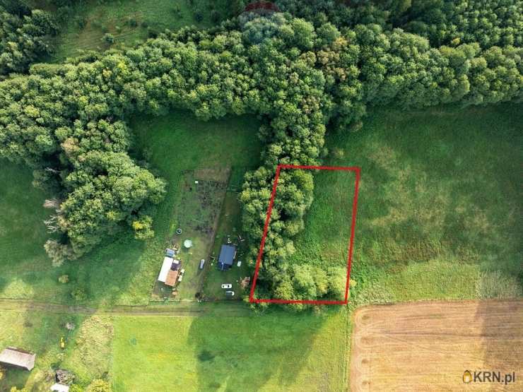 RE/MAX Polska, Działki  na sprzedaż, Pąchy, ul. 