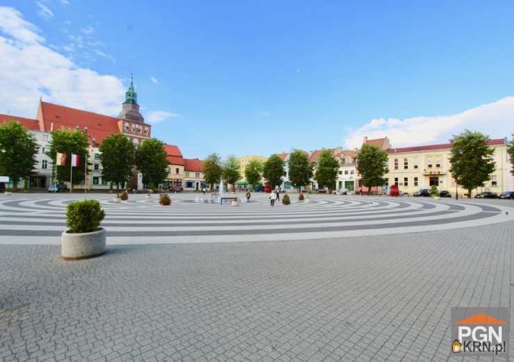 Pomorska Giełda Nieruchomości, Działki  na sprzedaż, Gryfice, ul. 