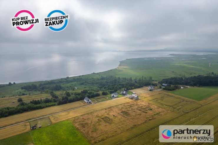 Działki  na sprzedaż, Osłonino, ul. , 