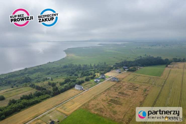PARTNERZY Nieruchomości sp. z o.o., Działki  na sprzedaż, Osłonino, ul. 
