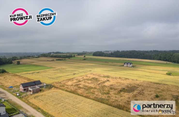 Działki  na sprzedaż, Osłonino, ul. , 