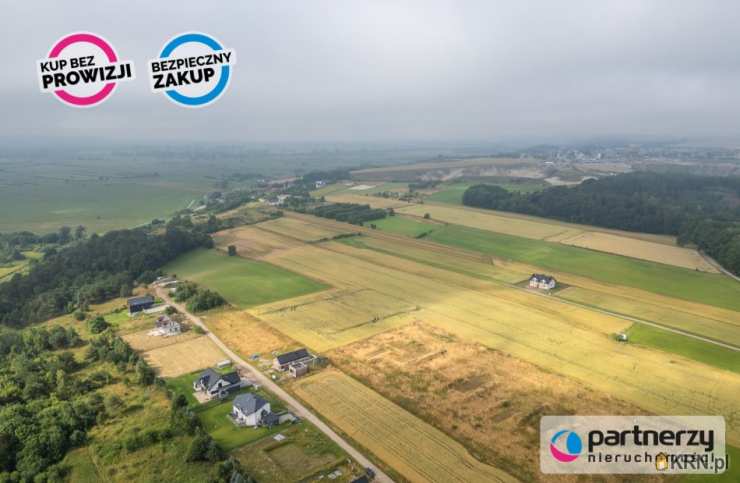 Działki  na sprzedaż, , Osłonino, ul. 