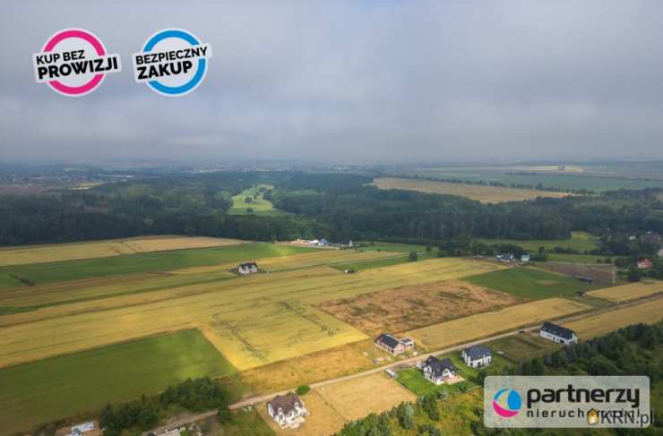 Osłonino, ul. , , Działki  na sprzedaż