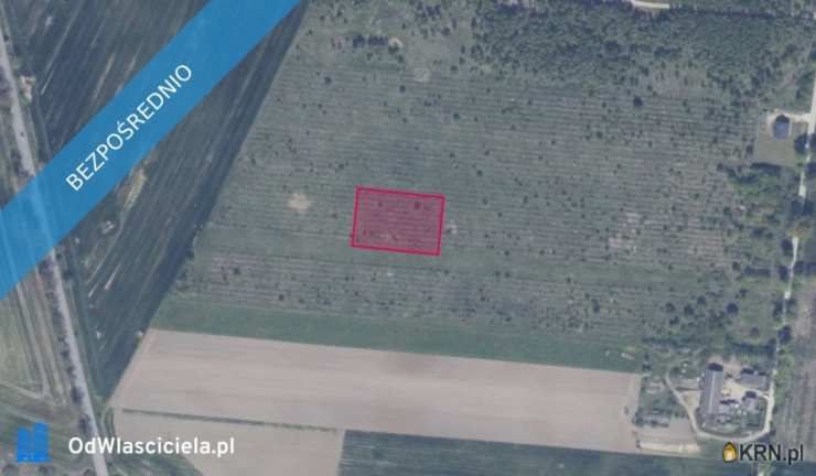 Działki  na sprzedaż, Gołębiewo Wielkie, ul. , 