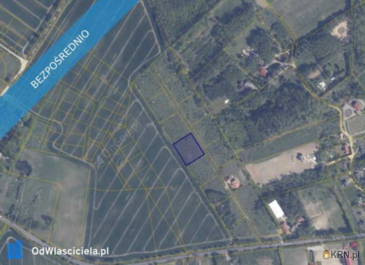 Działki  na sprzedaż, Warcz, ul. , 